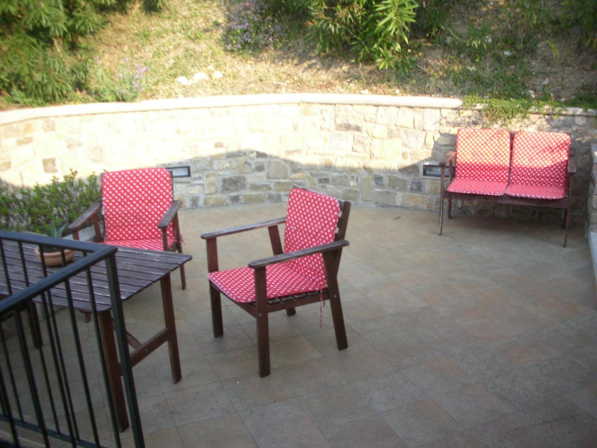 Villa Susina Casa Vacanze Toscolano-Maderno Exterior foto