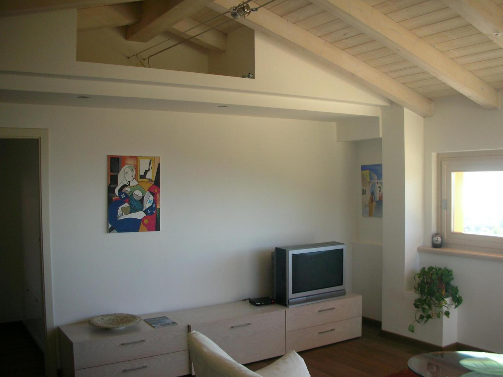 Villa Susina Casa Vacanze Toscolano-Maderno Exterior foto
