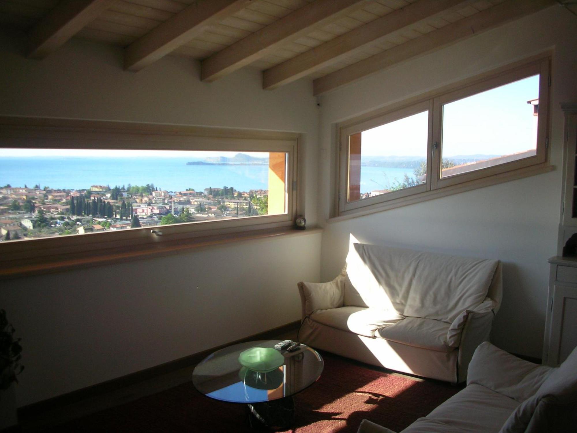 Villa Susina Casa Vacanze Toscolano-Maderno Exterior foto