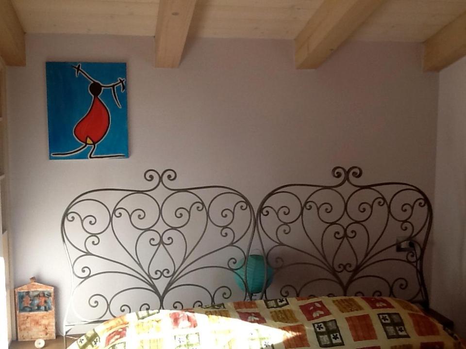 Villa Susina Casa Vacanze Toscolano-Maderno Habitación foto