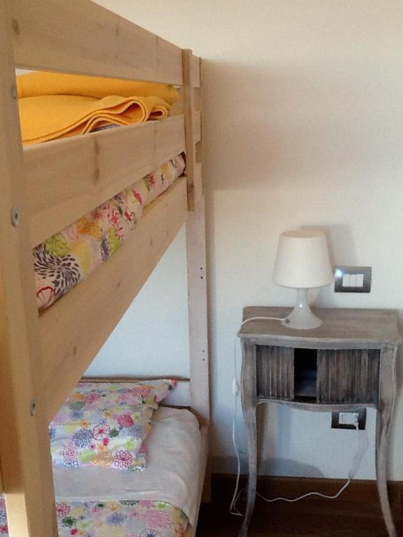 Villa Susina Casa Vacanze Toscolano-Maderno Habitación foto